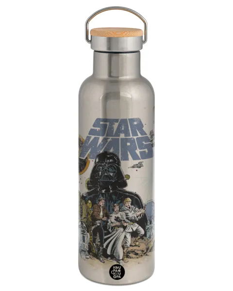 Star Wars — 1