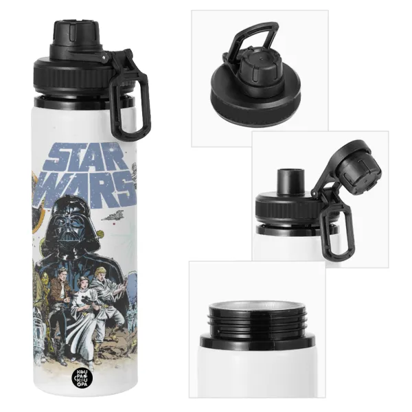 Star Wars — 1