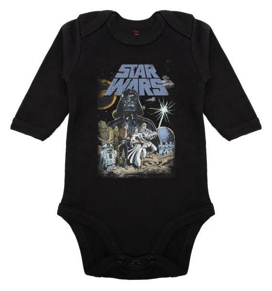 Star Wars — 2