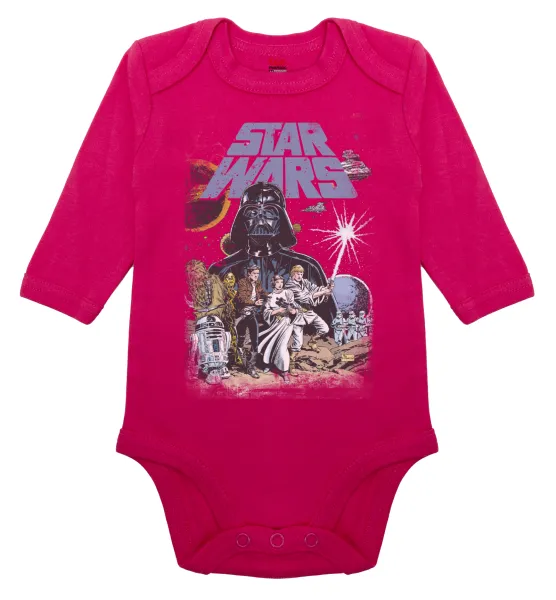 Star Wars — 1