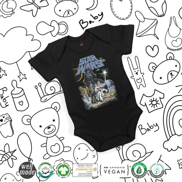 Star Wars — 2