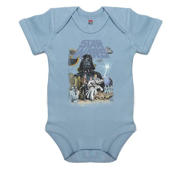 Star Wars — 1