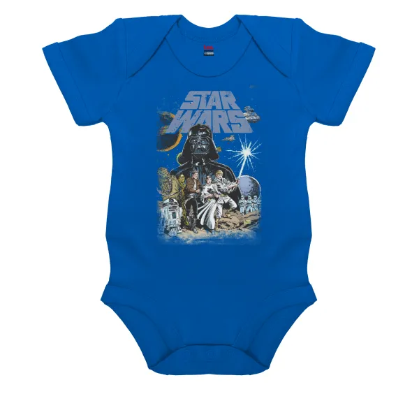 Star Wars — 1