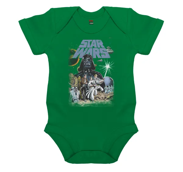 Star Wars — 1