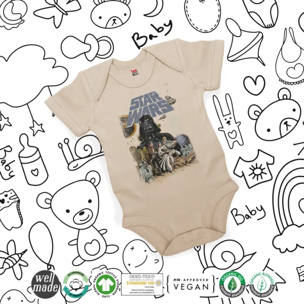 Star Wars — 2