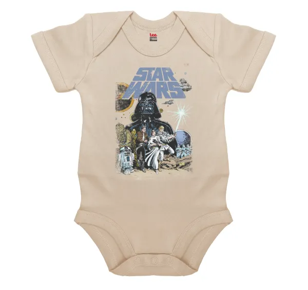 Star Wars — 1