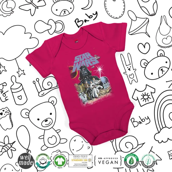 Star Wars — 2