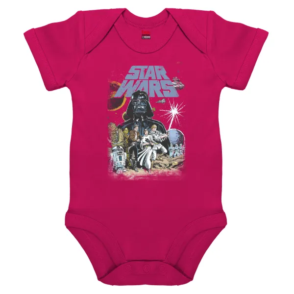 Star Wars — 1