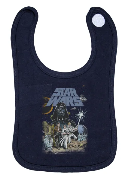 Star Wars — 1