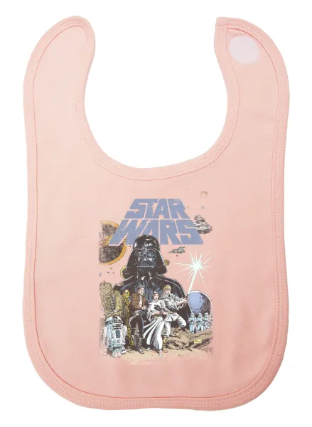 Star Wars — 1
