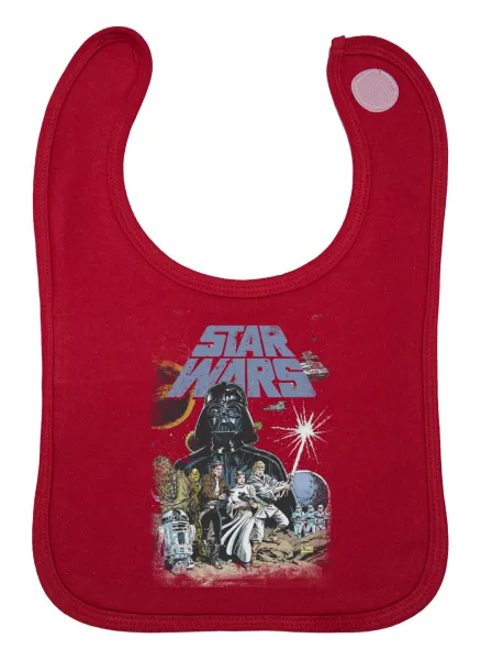 Star Wars — 1