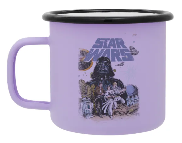 Star Wars — 1