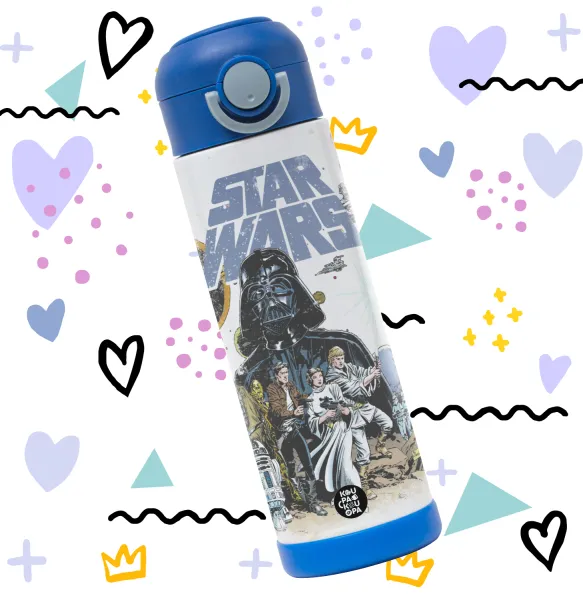 Star Wars — 2