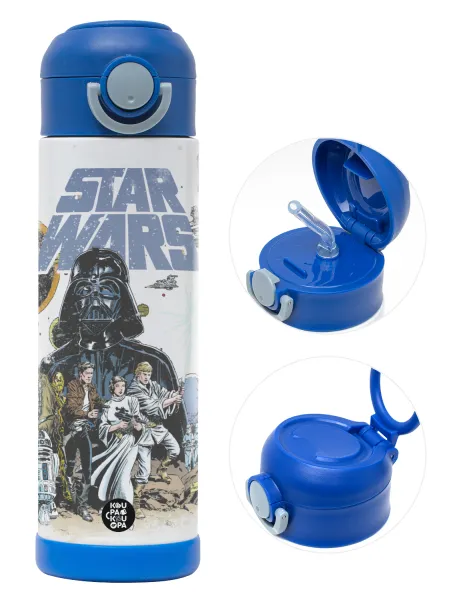 Star Wars — 1