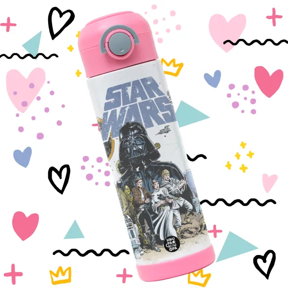 Star Wars — 2