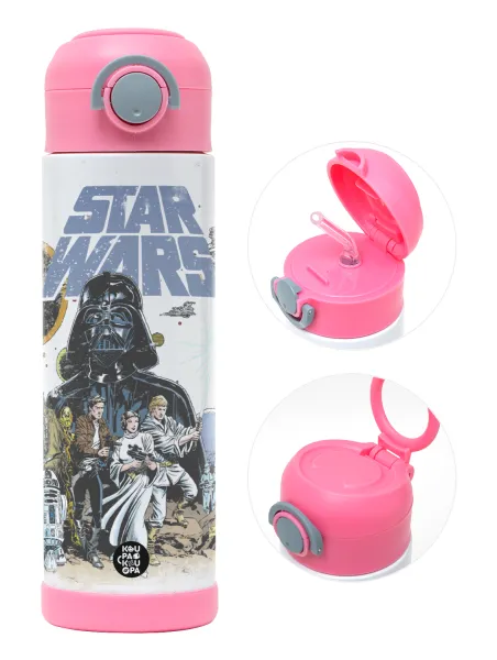 Star Wars — 1