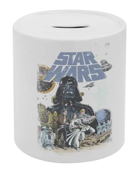 Star Wars — 1