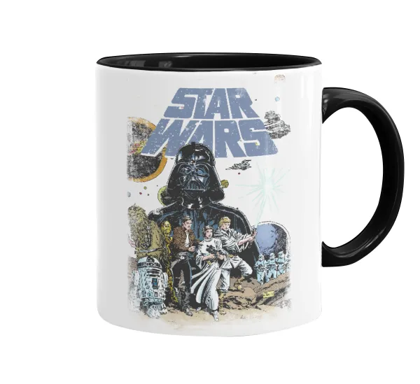 Star Wars — 1