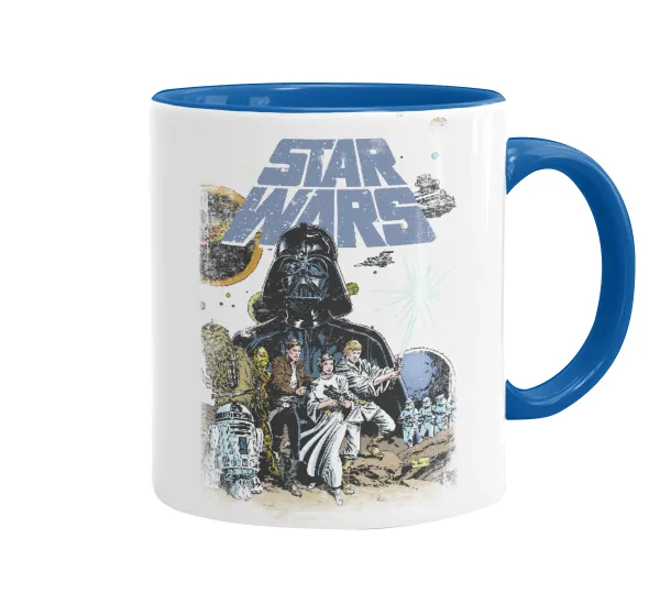 Star Wars — 1