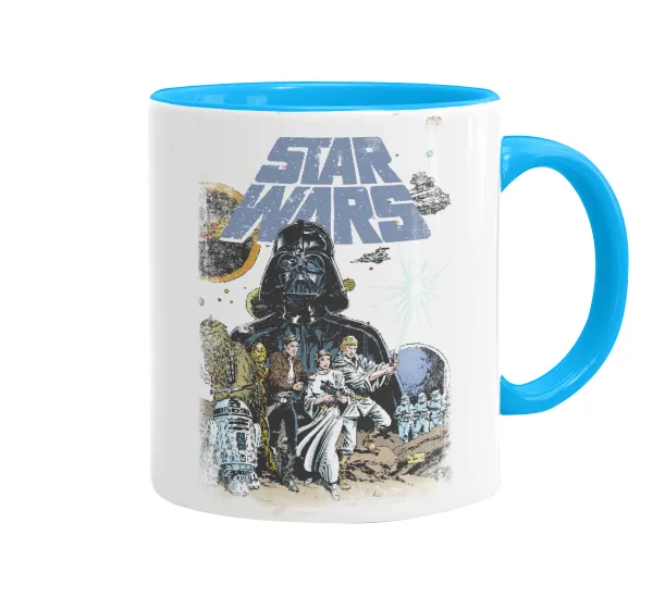 Star Wars — 1
