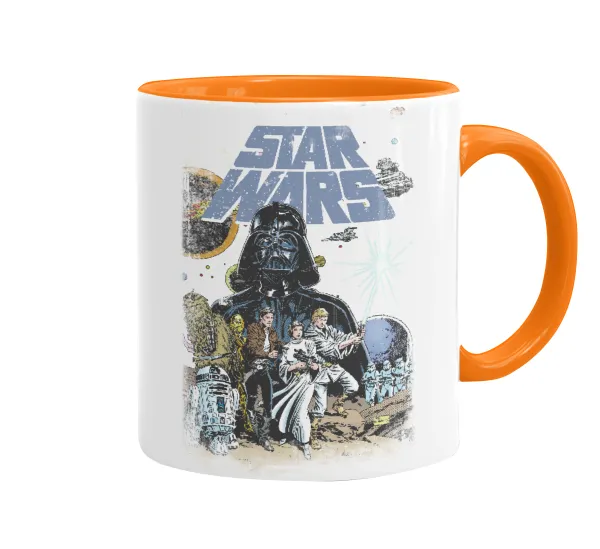 Star Wars — 1