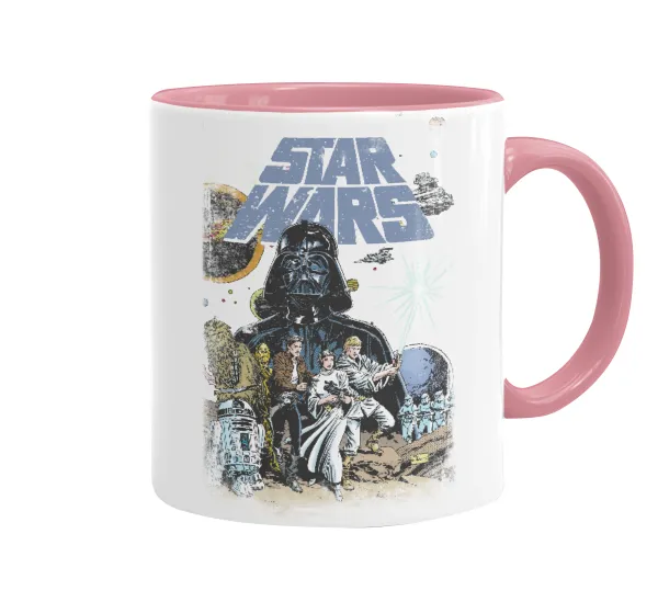 Star Wars — 1