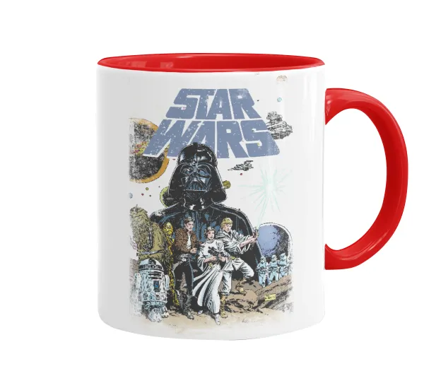 Star Wars — 1