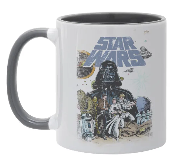 Star Wars — 1