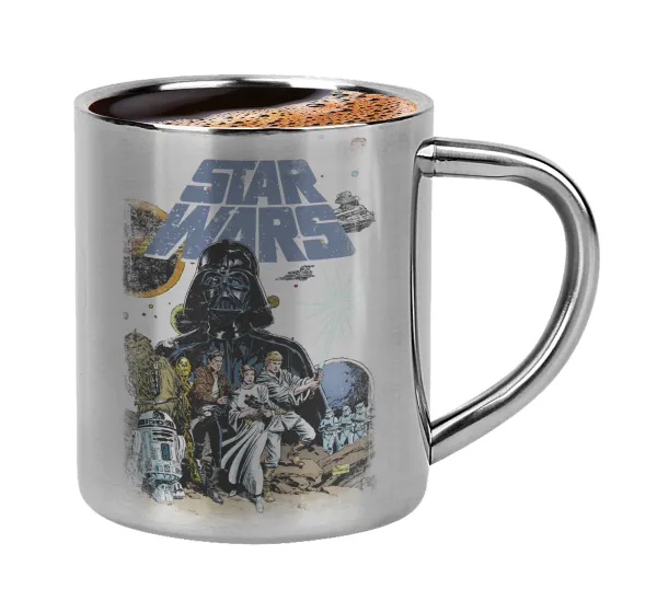 Star Wars — 1