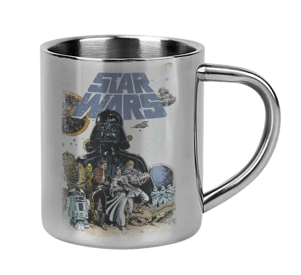 Star Wars — 1