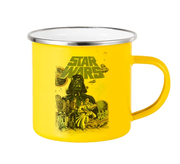 Star Wars — 1