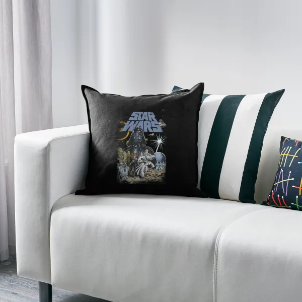 Star Wars — 2