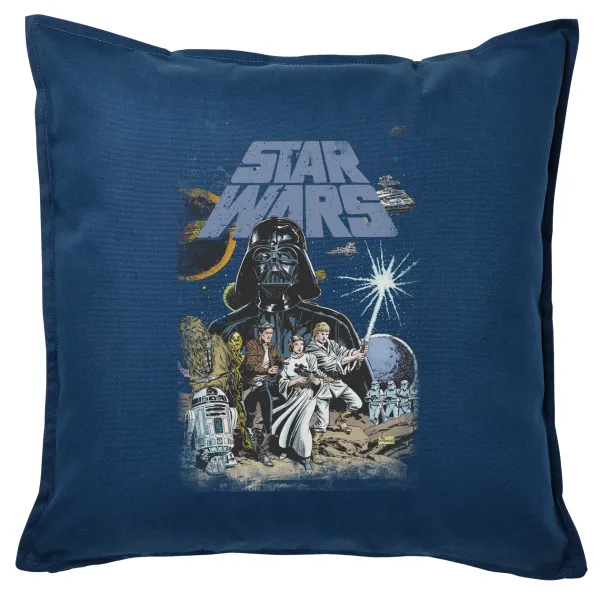 Star Wars — 1