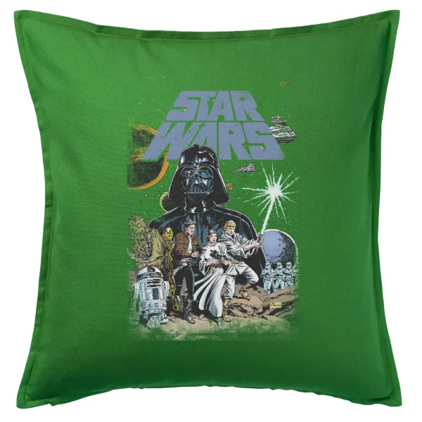 Star Wars — 1