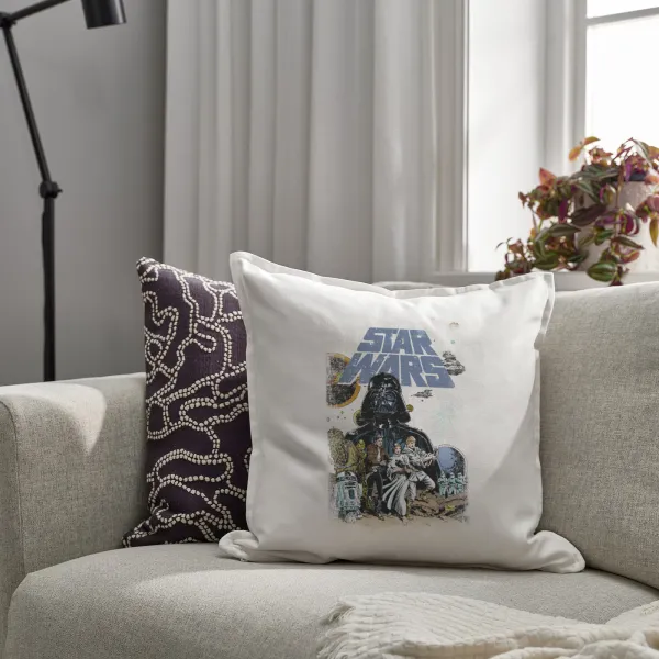 Star Wars — 2