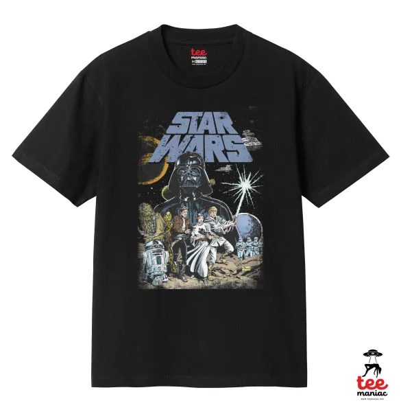 Star Wars — 2