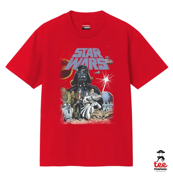 Star Wars — 2