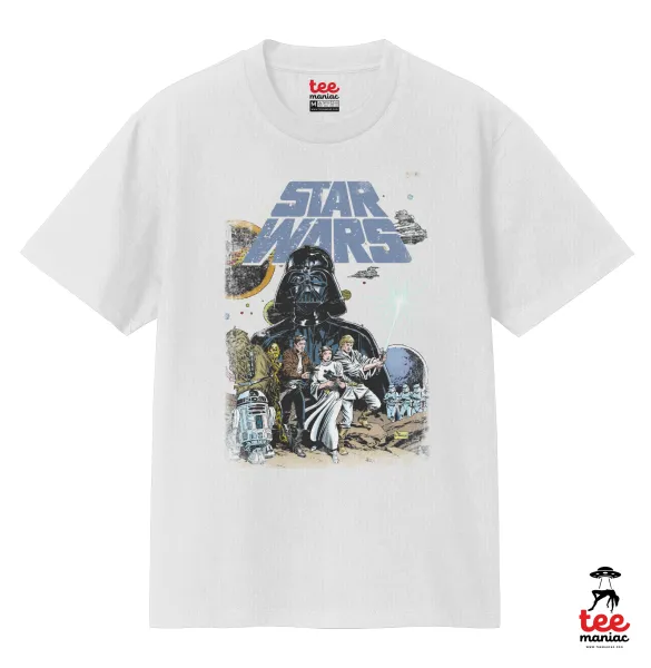 Star Wars — 2