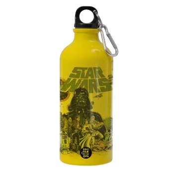 Star Wars, Παγούρι νερού 600ml