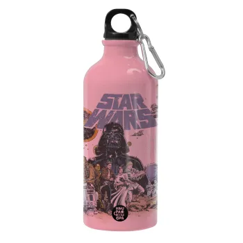 Star Wars, Παγούρι νερού 600ml