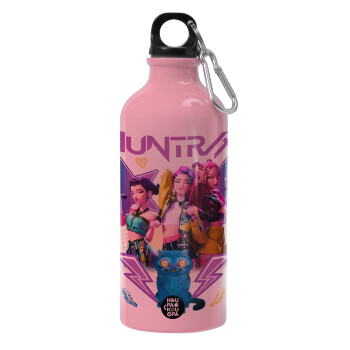 Huntrix K-pop series, Παγούρι νερού 600ml