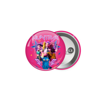 Huntrix K-pop series, Κονκάρδα παραμάνα 5.9cm