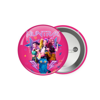 Huntrix K-pop series, Κονκάρδα παραμάνα 7.5cm
