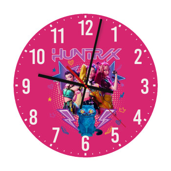 Huntrix K-pop series, 