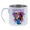 Huntrix K-pop series — 1