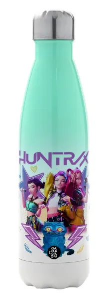 Huntrix K-pop series — 1