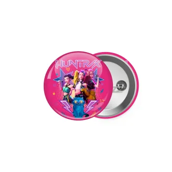 Huntrix K-pop series, Κονκάρδα παραμάνα 5cm