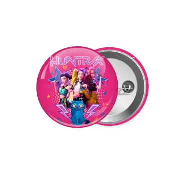 Huntrix K-pop series, Κονκάρδα παραμάνα 5.9cm