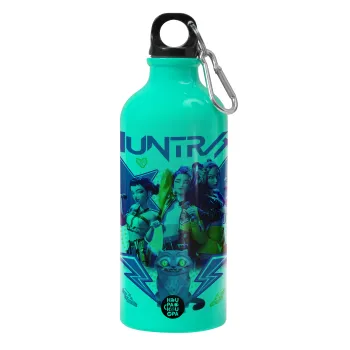 Huntrix K-pop series, Παγούρι νερού 600ml