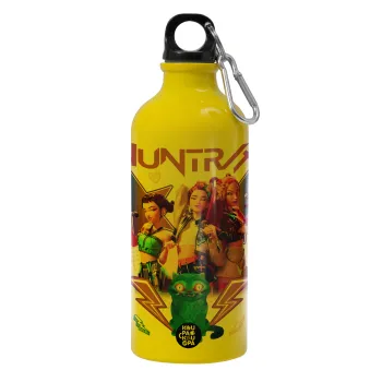 Huntrix K-pop series, Water bottle 600ml